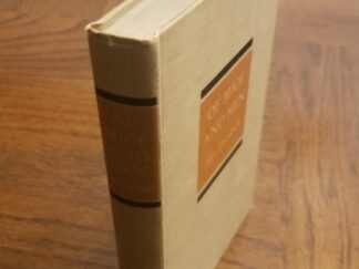 1937 -- Of Mice & Men -- John Steinbeck -- True First Edition / First Printing, with Errors
