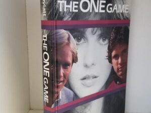 The ONE Game — A (LDS) Novel by Joan Oviatt — Hardbound