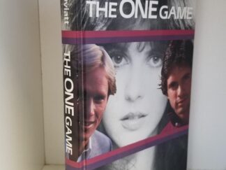 The ONE Game --- A (LDS) Novel by Joan Oviatt --- Hardbound