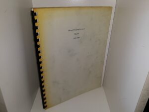 Henry Maiben Stewart “Hank”: 1909-1987 (1991) ~ by Patti