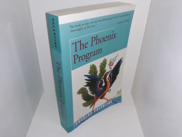 The Phoenix Program (2000) ~ by Douglas Valentine