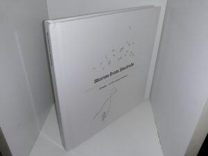 Stories from Encircle: Vol. 1: An LGBTQ+ Youth and Family Resource (2021)