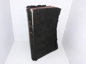 Jesus the Christ (Leather) (1916) ~ by James E. Talmage