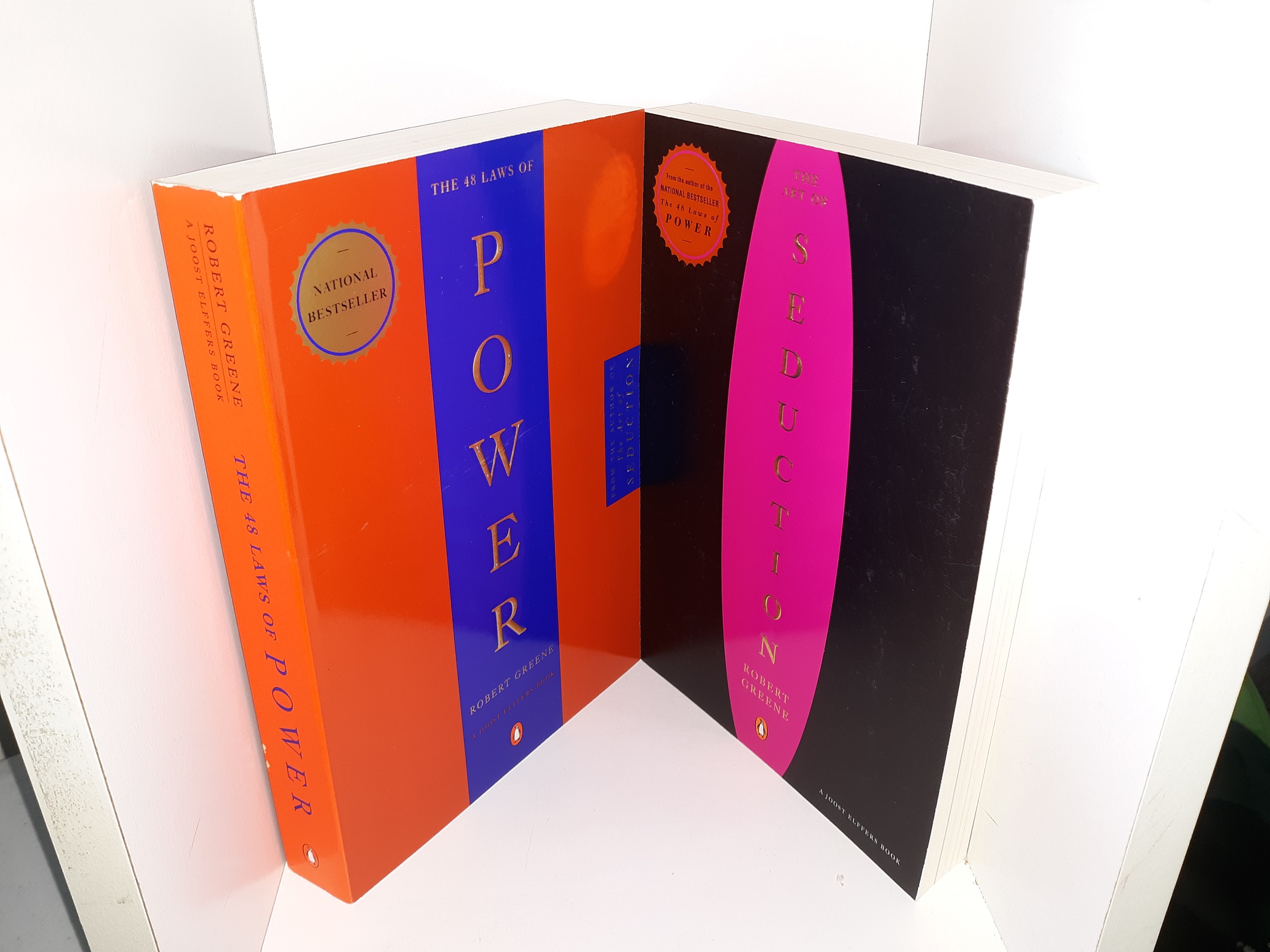 The 48 Laws of Power by Robert Greene  48 laws of power, Robert greene,  Self help books