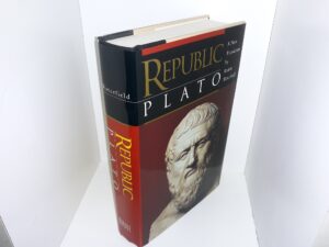 Republic (1993) ~ by Plato, New Translation by Robin Waterfield
