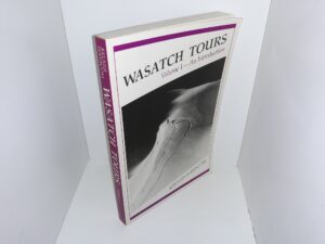 Wasatch Tours: Vol. 1 — An Introduction (1993) ~ by Kelner-Hanscom