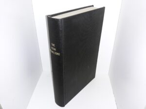 The Utah Knowltons (1971) ~ by Ezra Clark Knowlton — Hardbound
