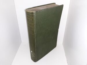 Complete Works of Abraham Lincoln: Vol. 6 (Ex-Library) (1905) ~ Edited by John G. Nicolay, and John Hay