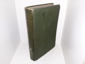 Complete Works of Abraham Lincoln: Vol. 7 (Ex-Library) (1905) ~ Edited by John G. Nicolay, and John Hay