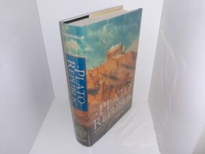 Republic (1993) ~ by Plato, Translated by Robin Waterfield