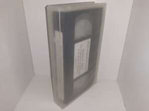 Book of Mormon Lectures: Stephen D. Ricks: The Translation & Publication of the Book of Mormon (VHS) (New)