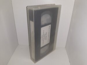 Book of Mormon Lectures: John Welch: Chiasmus in the Book of Mormon (VHS) (New)