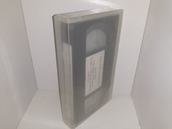 Book of Mormon Lectures: Larry Dahl: Faith, Hope & Charity as Taught in The Book of Mormon (VHS) (New)