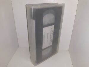 The Hebrew Bible in the Dead Sea Scrolls (VHS) (New) (1994)