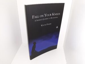 Fall on Your Knees: A Nephite’s Journey to Bethlehem (2014) ~ by Wayne Fisher