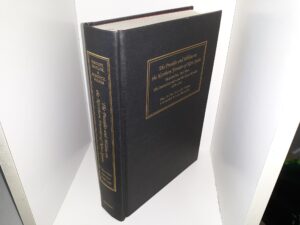 The Presidio and Militia on the Northern Frontier of New Spain: Vol. 2, Part 2, 1700-1765 (1997) ~ Compiled and Edited by Diana Hadley, Thomas H. Naylor, and Mardith K. Schuetz-Miller
