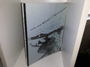 Death and Mexico & The Rio Grande Blues (1986) ~ by Earl Rymkus