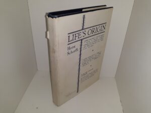 Life’s Origin (1935) ~ by Horst Scharffs