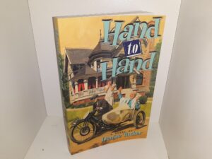 Hand to Hand (Signed & Inscribed) (1996) ~ by Denise Tucker