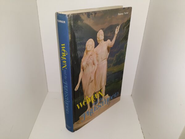 Woman and the Priesthood (1972) ~ by Rodney Turner