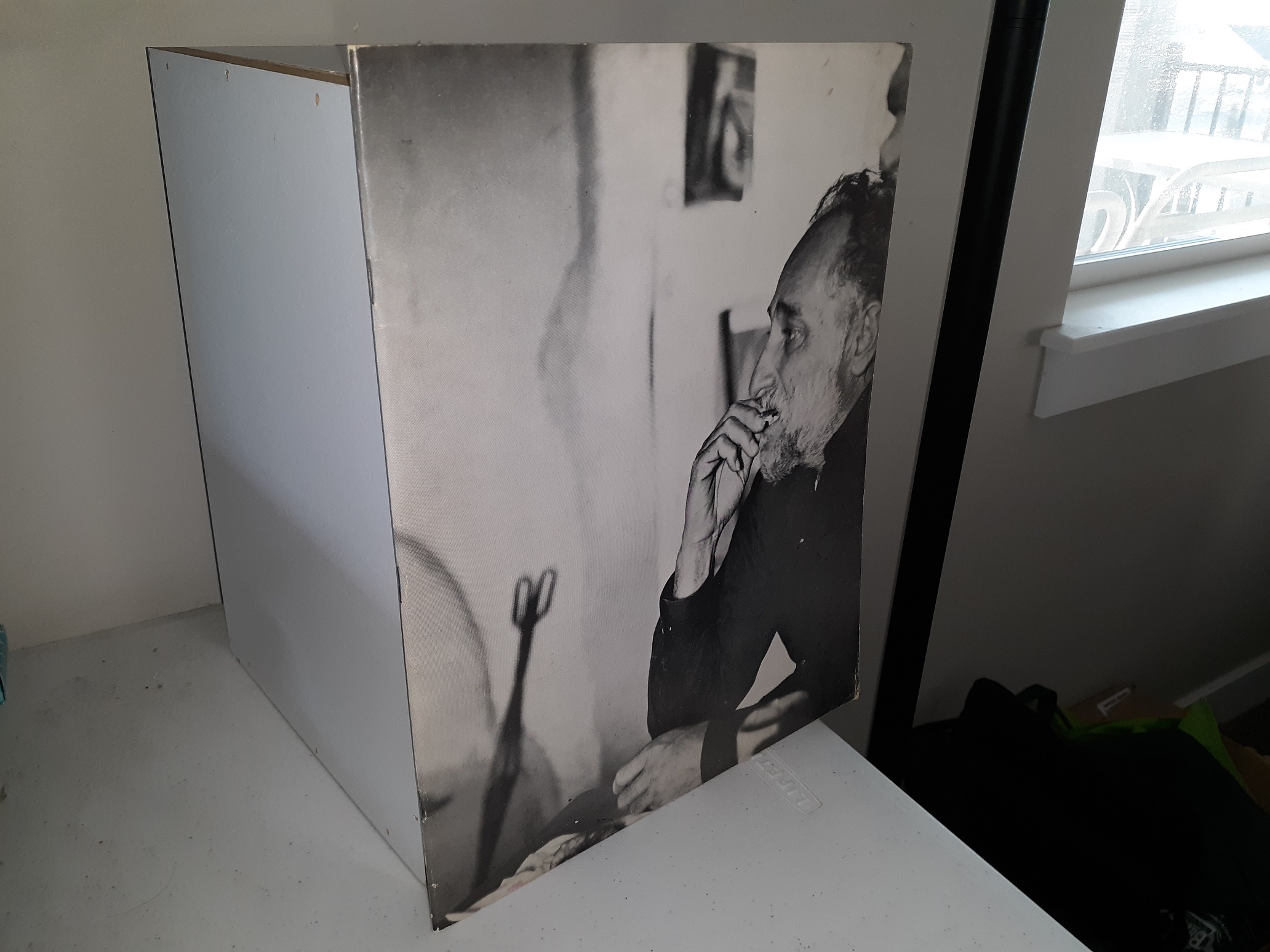 2 Signed Books by or About Artist De Grazia: De Grazia Paints the Papago Indian Legends / De Grazia in Chiaroscuro: Photographic Studies by George Kew (See Details)