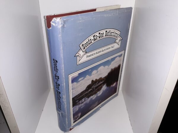 Seeds-Ke-Dee Reflections (Limited Edition) (1st Printing) (1985)