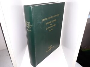 Joseph Archibald FrancisL Humble Farmer and Loving Father: 1884 to 1962 (1990) ~ Compiled by Allen Archibald Francis