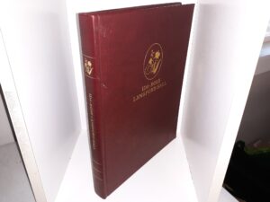 Ida-Rose Langford Hall (2008)