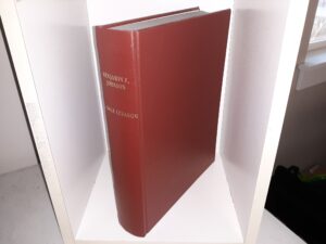 Benjamin F. Johnson (Photo-Copied & Bound) (1966) ~ by E. Dale LeBaron