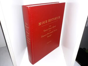 Our History: The Theras Orson Allred and Florence Rheuamah Porter Family (1992)