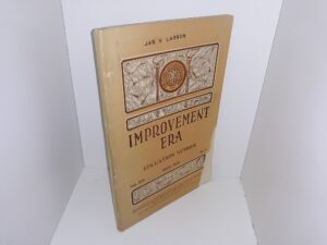 Improvement Era: Vol. 16, No. 9, July, 1913 (1913)