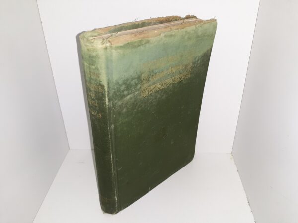Gospel Appeals: A Series of Sermons Preached During Revival Meetings (Rare!) (1894) ~ by E. Banks Dillard, D.D.