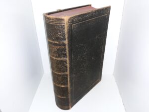 Old Testament in Greek (1908)