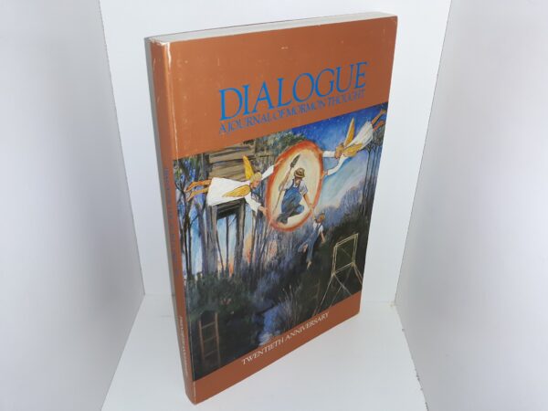 Dialogue: A Journal of Mormon Thought: Vol. 20, No. 3, Fall 1987 (1987)