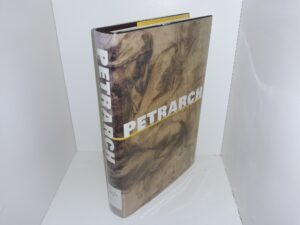 Petrarch: Sonnets and Shorter Poems (Ex-Library) (2012) ~ Translated by David R. Slavitt