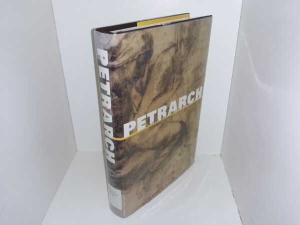 Petrarch: Sonnets and Shorter Poems (Ex-Library) (2012) ~ Translated by David R. Slavitt