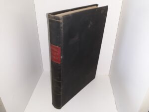 Young Woman’s Journal: Vol. 15 (Rebound) (1904)