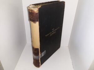 The Woman’s Journal: Vol. 18 (1907)