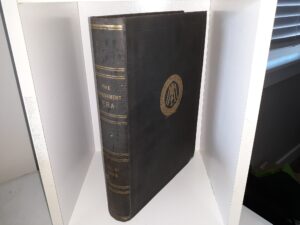 The Improvement Era: Vol. 51, 1948 (Signed by Leonard J. Arrington) (1948)