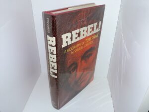 Rebel!: A Biography of Tom Paine (1974) ~ by Samuel Edwards