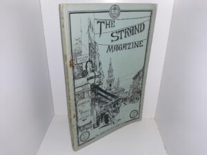 The Strand Magazine: Vol. 1, No. 2, February, 1891 (1891)