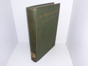 The Sympathy of Religions (1917) ~ by George R. Dodson, PH. D.