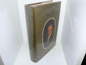 Paine (1st Edition) (1974) ~ by David Freeman Hawke