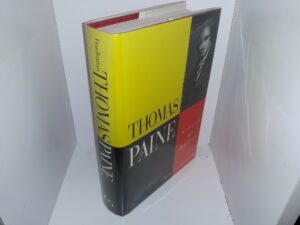 Thomas Paine: Apostle of Freedom (1994) ~ by Jack Fruchtman, Jr.