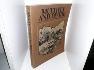 Multiply and Divide: A History of The Church of Jesus Christ of Latter-day Saints in Central Ohio (1981) ~ by Mary B. Katzenbach