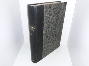 Mensajero Deseret: 1947 (Spanish: Deseret Messenger: 1947) (1947)