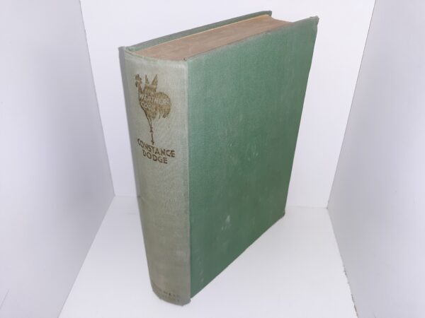 Weathercock (1942) ~ by Constance W. Dodge