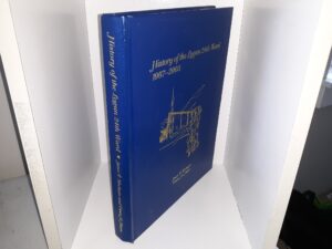 History of the Logan 24th Ward, 1967-2003 (2005) ~ by Janet P. Mecham, and Gwen H. Haws