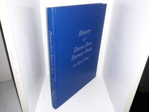 History of Donna Fern Spencer Snow: “A Gift of Time” (2009) ~ Edited and Produced by Lori Layton, Debbie Ames, and Clay Layton