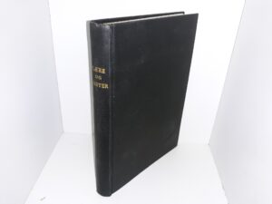 Danish Doctrine & Covenants (Ex-Library) (1951)